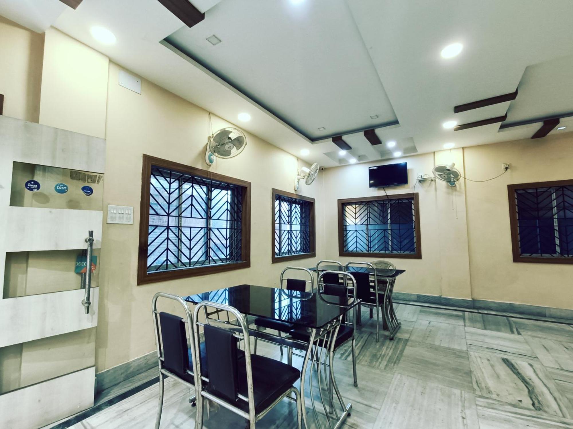 Jo'Stel Amber 호텔 Durgāpur 외부 사진